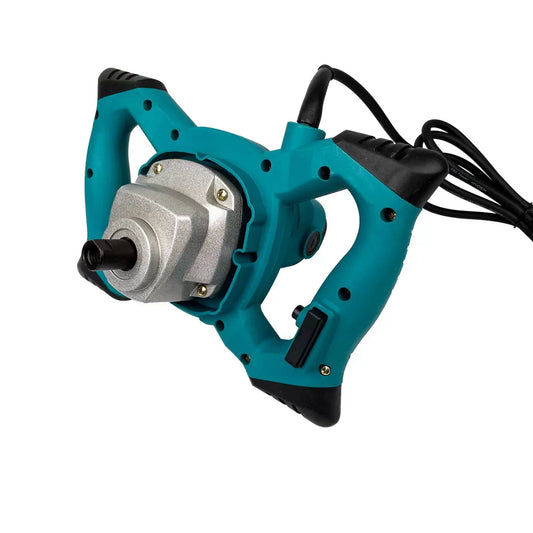 Mixer Electric Mortar, Vopsea, Furaje, 2400W, German Meister