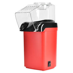 Aparat de făcut popcorn ,fără ulei